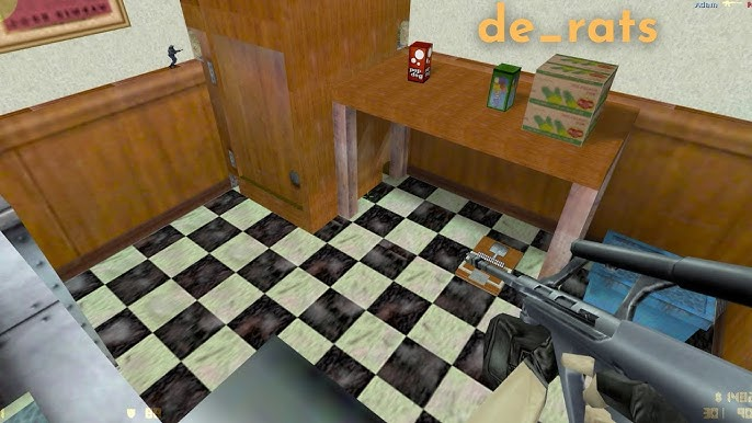 de_rats
