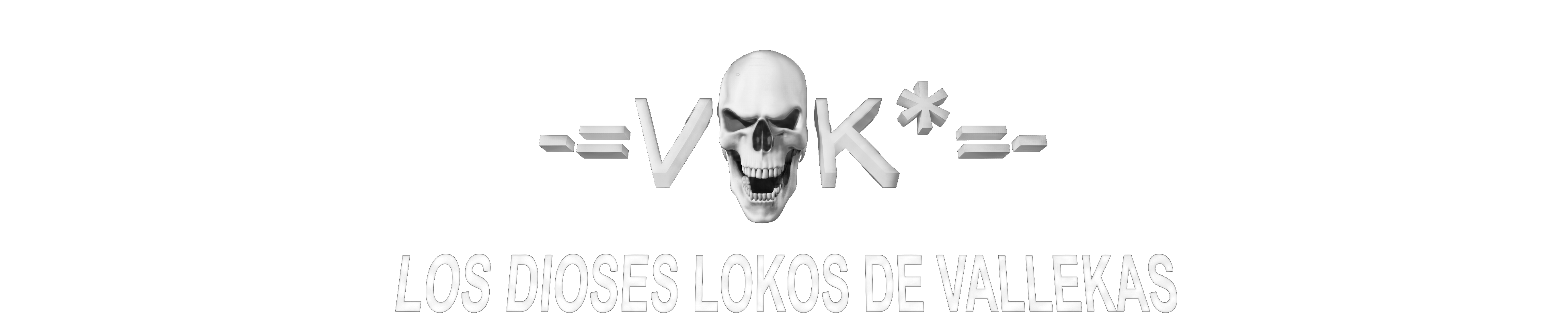 Los Dioses Lokos de Vallekas